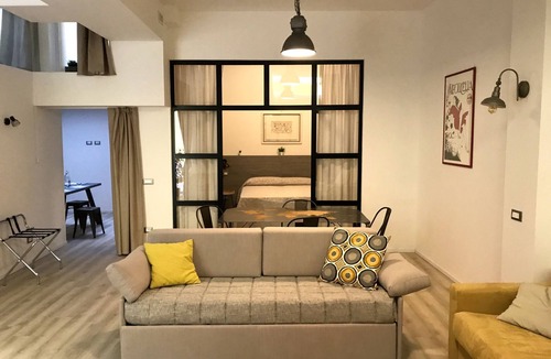 Cittadella Apartment | SCIESA 24 APARTMENTS - CIR 023091-LOC-02700 - CIN IT023091C28NS3TMSQ