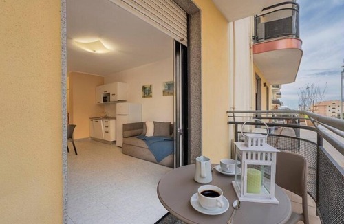 La Pietraia House | Sea Apartments Alghero