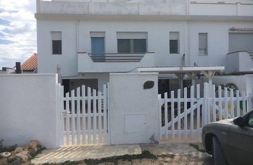 San Giovanni di Sinis Apartment | Sea view apartment in San Giovanni di Sinis CIN IT095018C2000P3629