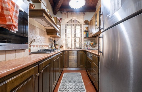 San Vero Milis Villa | Seafront Rustic Hideaway