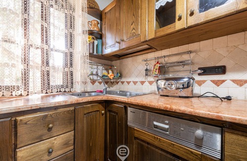 San Vero Milis Villa | Seafront Rustic Hideaway