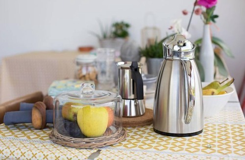 Cossano Belbo Cottage | Self catering Residence Masnaiot for 2 people