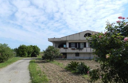 Termoli Apartment | Self-contained apartment - ground floor