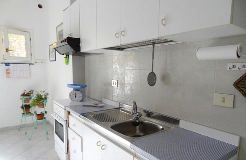 Cala Gonone House | Semi-detached house, Cala Gonone