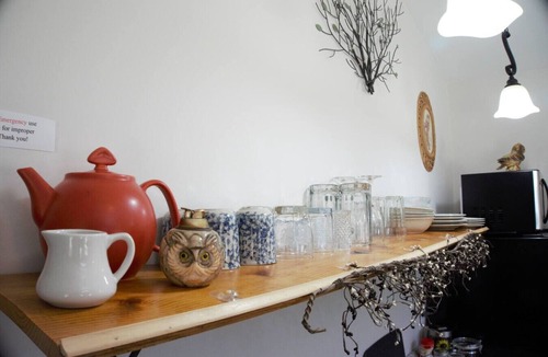 Hyde Park Apartment | Serene Country Cabins 4 In the heart of Vermont