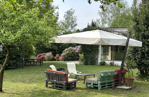 Nebbiuno House | Serene Getaway Near Lake Maggiore: Rent Your Cozy, Italian Country Home