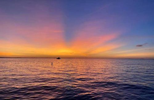 Key Largo Apartment | Serenity at Moon Bay!