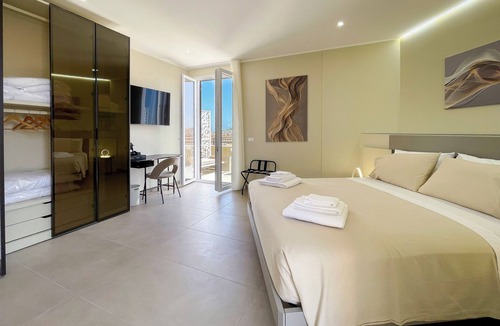 Monte di Pieta House | Settimo Cielo al Massimo Guest House