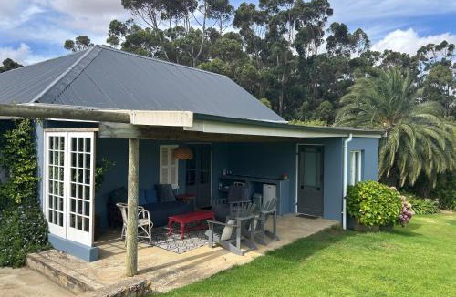 Caledon House | Shabach Farm
