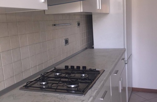 Milan House | Sleeping place in comfortable and bright double room