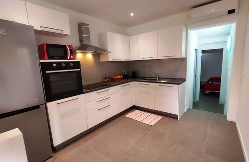 Solarolo Villa | Small villa with private pool and large garden, ideal for stays with dogs.