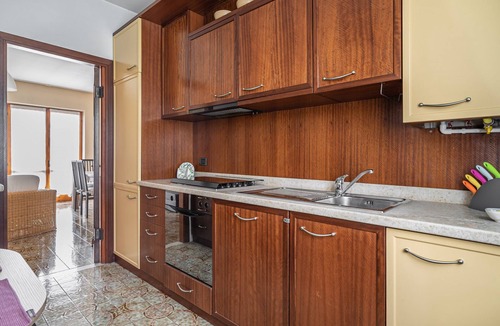 Zorzino Apartment | Sole E Lago