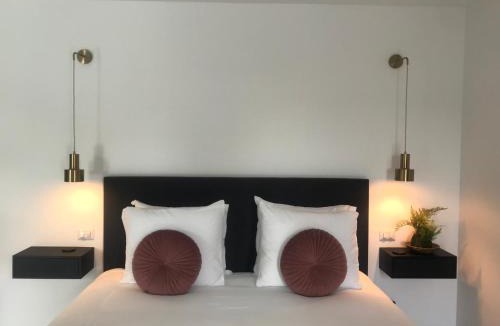 Montegrosso dʼAsti Bed & Breakfast | Sotto La Vigna Charm Stay Adult only vacation Balcony suite