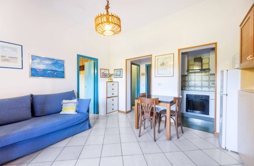 Bagnaia Apartment | Sottocielo Residenza del Volterraio - Goelba