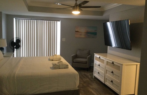 Anglers Park Resort | Spacious 3 bedroom Condo On Florida Bay Key Largo