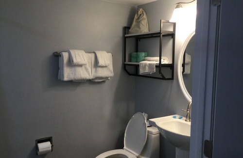 Anglers Park Resort | Spacious 3 bedroom Condo On Florida Bay Key Largo