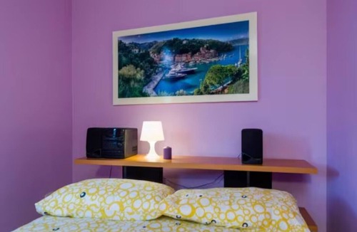 Rostio Apartment | Spacious convenience between Cinque Terre and Portofino