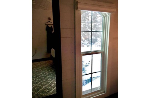 Eastern Vermont House | Spacious Private Historical Victorian in the Heart of Town