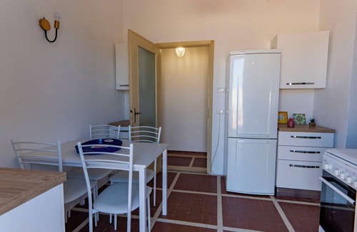 Alghero Apartment | Spanish Tower of Capo Galera (or Lazaretto)