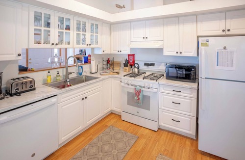 Lubec Cottage | Spectacular beachfront with epic views, beautiful lit-up deck for sunset dining!