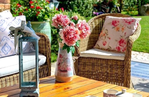 Alghero Villa | Spectacular Villa, Jacuzzi pool, playground -Wi-Fi - barbecue area