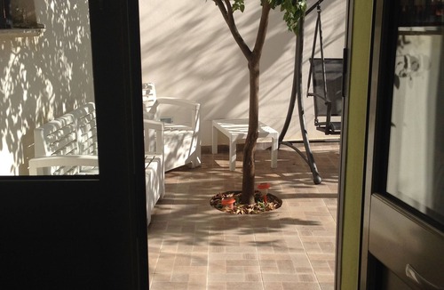 Palermo House | Stardust Home. Relax & Comfort. Free wi-fi & swimming pool