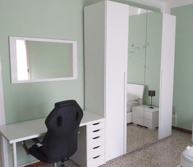 Palazzolo sull'Oglio House | Stella Polaris- Foresteria Lombarda-CIR-017186-FOR-00001