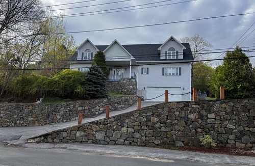 Gloucester House | Steps Away from Good Harbor & Long Beach! Spacious Home for Groups of All Sizes!