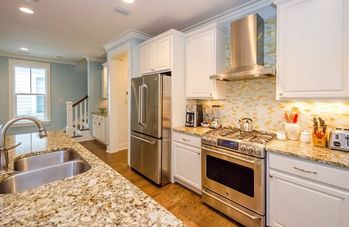 WaterSound West Beach House | Steps to Pools and Coastal Boardwalks