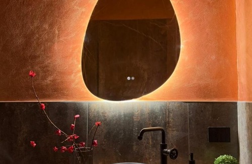 Cormons House | Stevoski Rooms - Modern Comfort in a Historic Stone House
