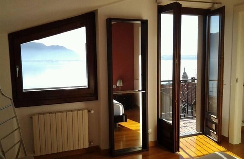 Predore House | Stone House with spectacular sight on Iseo Lake - Special EXPO Milan
