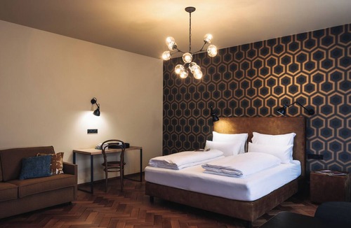 Bregenz Hotel | Studio 17