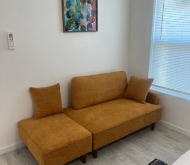 Largo House | Studio Near Beach