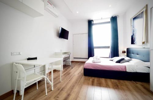 Genoa Historical Centre Apartment | STUDIO SOTTORIPA 47 DI FRONTE ALL ACQUARIO - GENOVABNB it