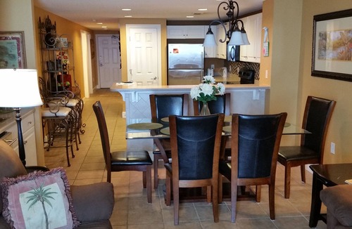Long Beach Condo | Stunning BEACHFRONT 3 BR 2 BA Majestic family condo, 5 pools, amenities galore!
