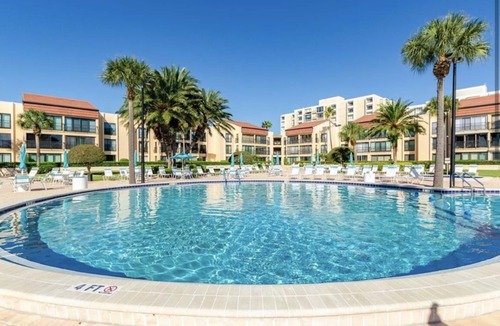 Clearwater Point Condo | Stunning Condo on Clearwater Beach w/Beautiful Gulf Views & Direct Beach Access