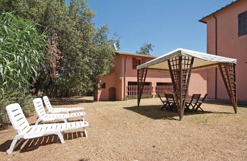 Rosignano Solvay House | Stunning home in Rosignano Marittimo LI