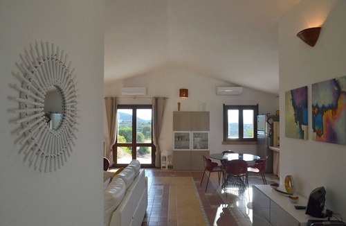 Tiriddo Villa | Stunning Ocean View and Private Pool - 3 Bedrooms - 3 Bathrooms in 2 Houses