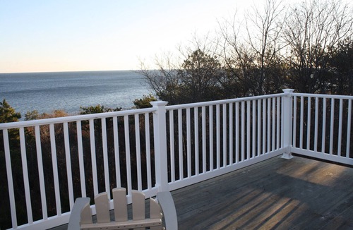 Cape Neddick House | Stunning Ocean Views with Private Beach! Spacious, Upscale Home in Quiet Area
