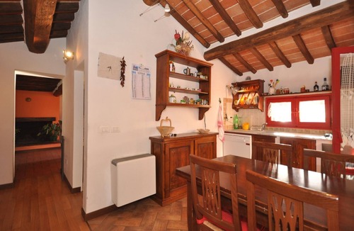 Cortona Villa | Stunning private villa with A/C, private pool, WIFI, TV and panoramic view, close to Cortona