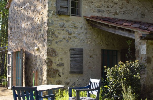 Montieri Apartment | Stylish apartment in an old Tuscan country house