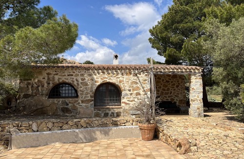 Orosei House | SU CRASTU Charming property, character, Mediterranean garden, near the sea