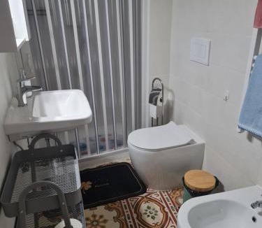 Villanova Monteleone Apartment | Su Monte