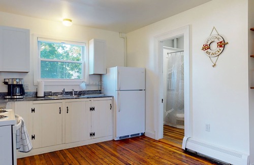 Old Orchard Beach House | Summer by the Sea by Bayley Vacation Rentals
