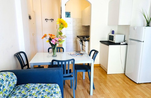 Bibione Lido dei Pini Apartment | Sun, sand and comfort-Beahost