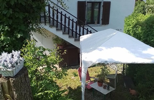 Ponte Arche Apartment | Sunny and spacious apartment at Terme di Comano