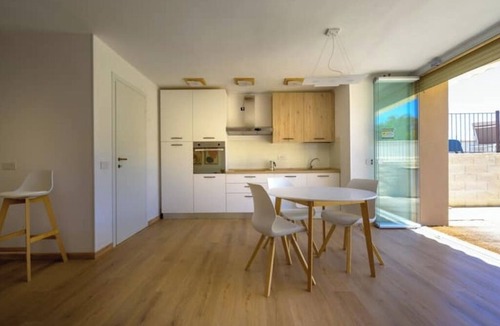 Northern Sardinia Villa | Sunset Villa downstairs