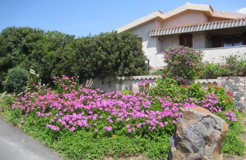 Santa Caterina Villa | SUPERB VIEW OF THE SEA HUGE GARDEN PRIVATE PARKING