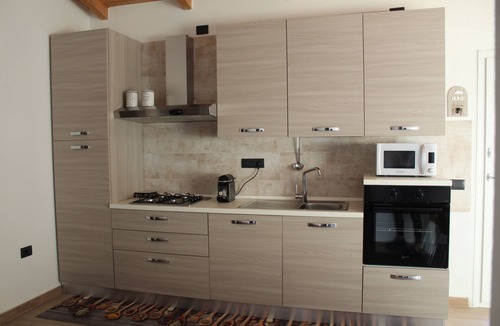 Siamanna House | "Sutt'e su sole" - Vacation in the heart of Sardinia
