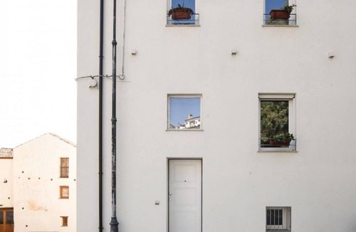 Oliena House | Tatta & Nanna Rooms Suite